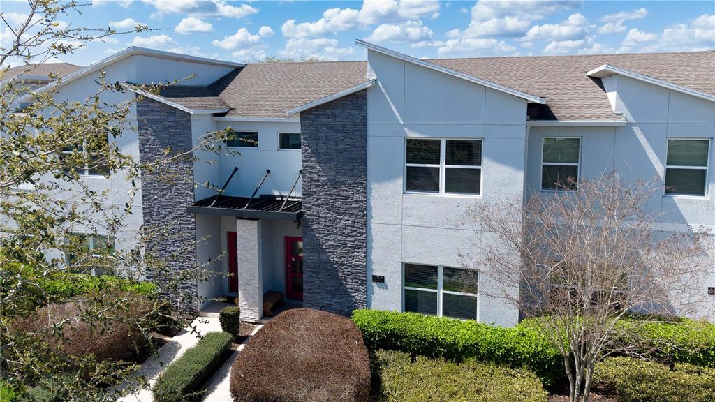 Photo of 650 Pebble Beach Drive, Davenport, FL 33896 (MLS # O6387842)