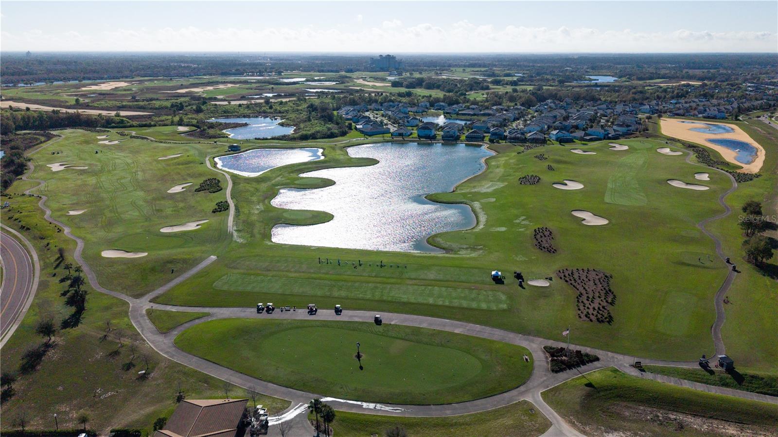 STONEYBROOK SOUTH NORTH PRCL PH 1 - Residential