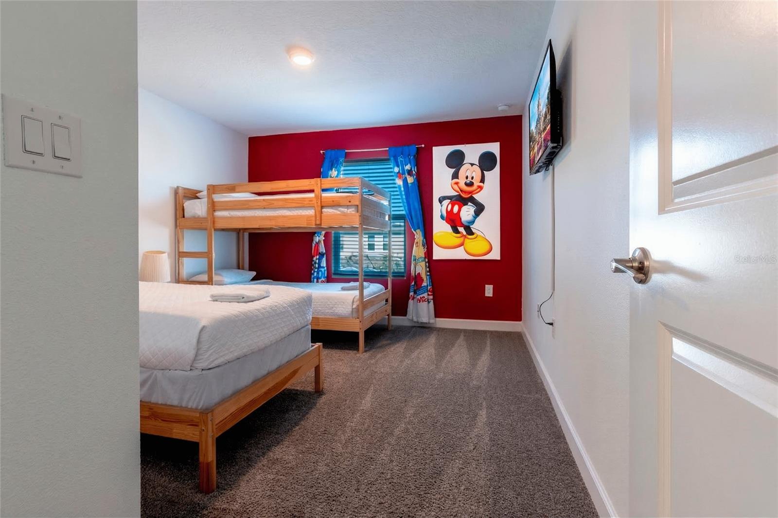 STONEYBROOK SOUTH NORTH PRCL PH 1 - Residential