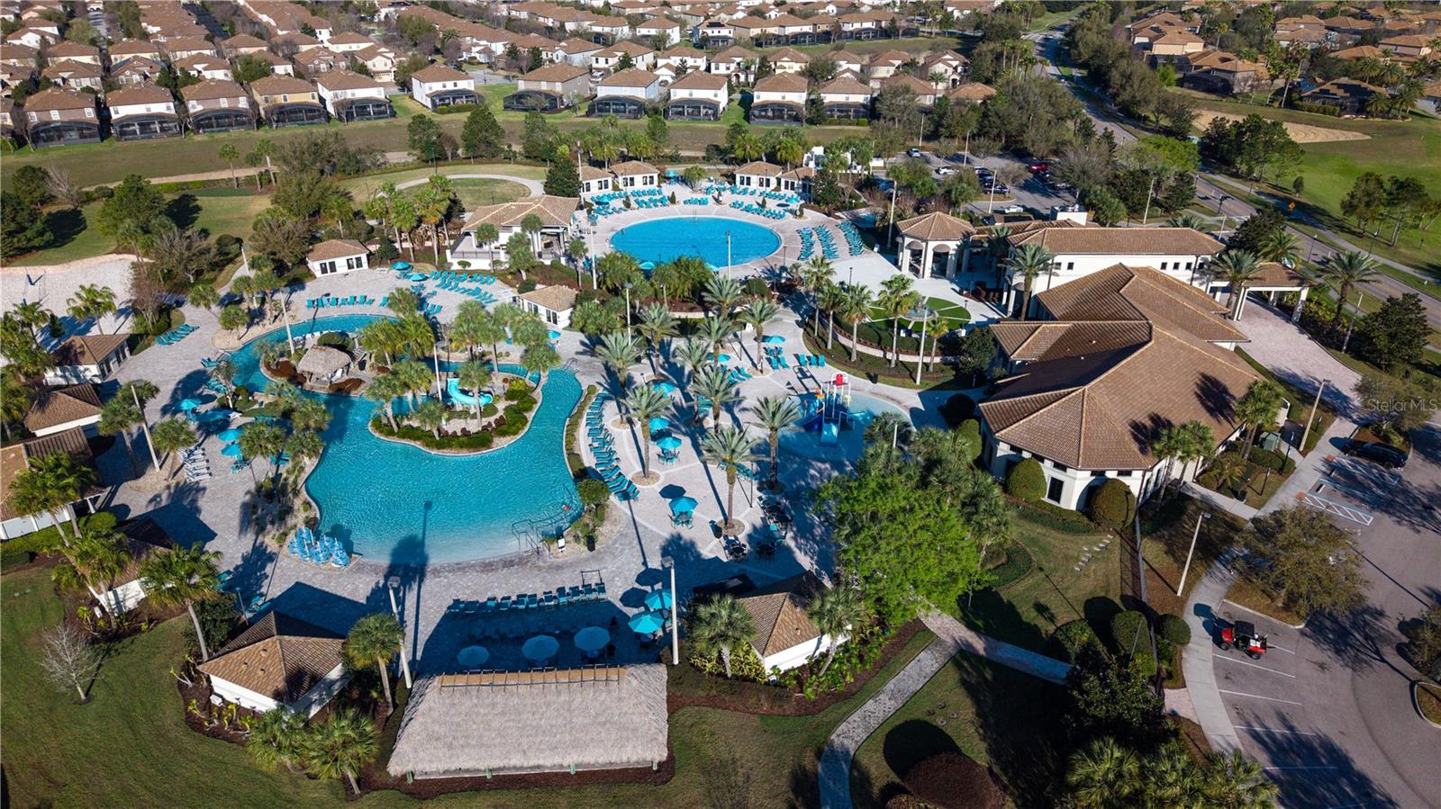 STONEYBROOK SOUTH NORTH PRCL PH 1 - Residential