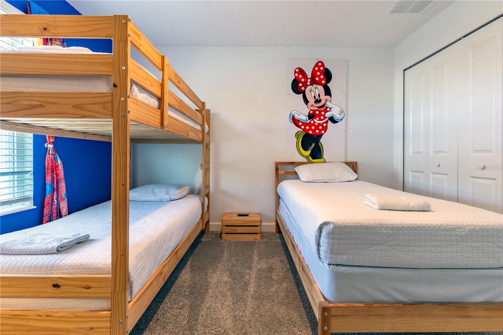 STONEYBROOK SOUTH NORTH PRCL PH 1 - Residential