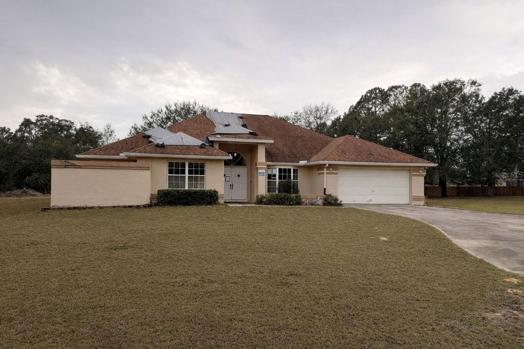 Photo of 2190 SW 46th Avenue, Ocala, FL 34474 (MLS # OM717579)