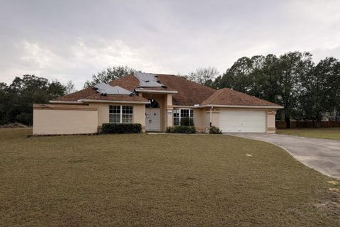 Photo of 2190 SW 46th Avenue, Ocala, FL 34474 (MLS # OM717579)