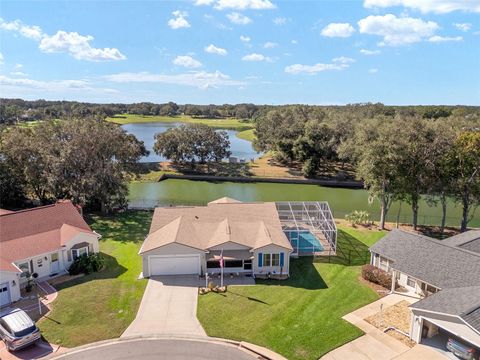 A home in LADY LAKE