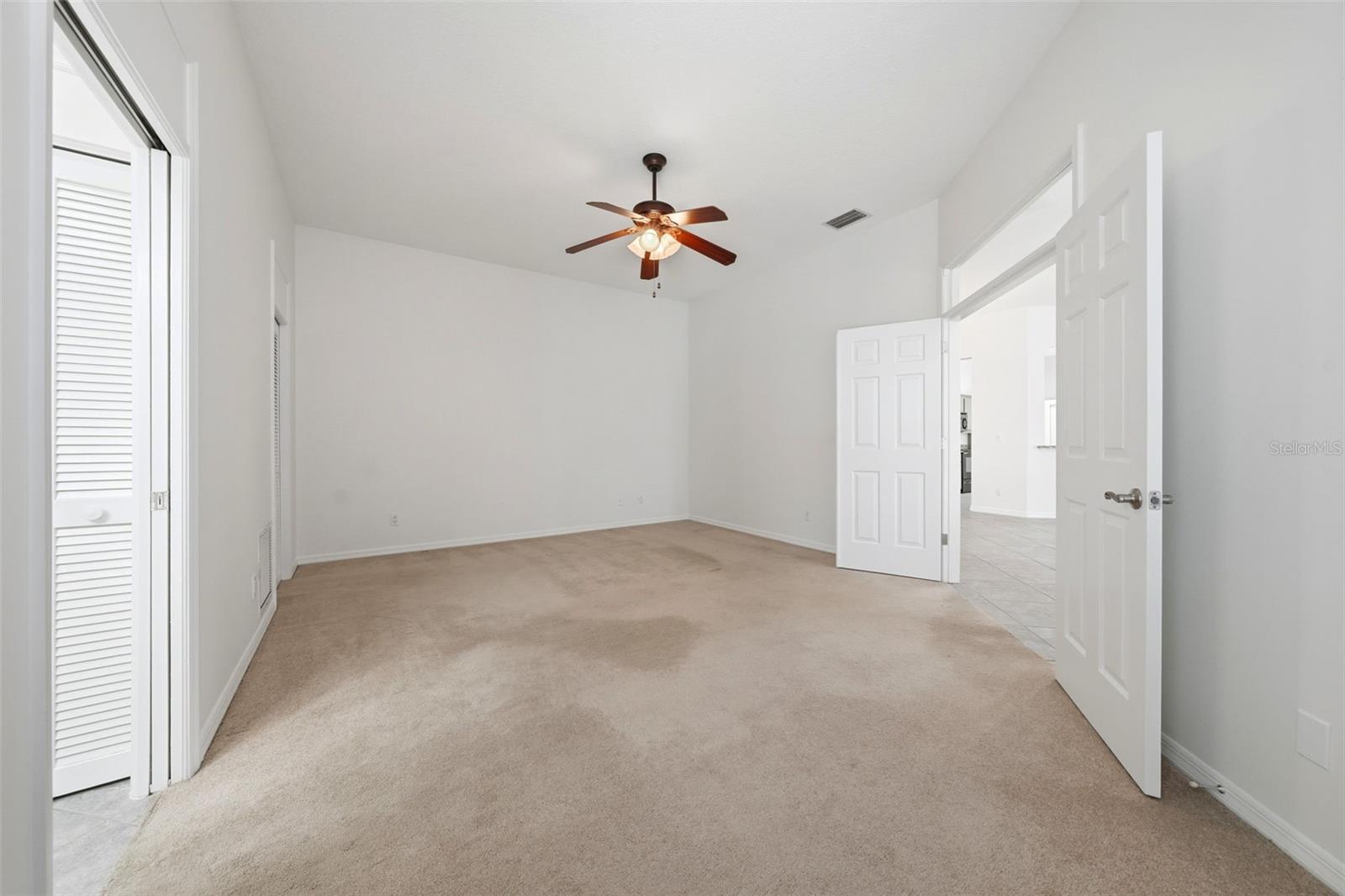 HARBOR HILLS UNIT 02A - Residential