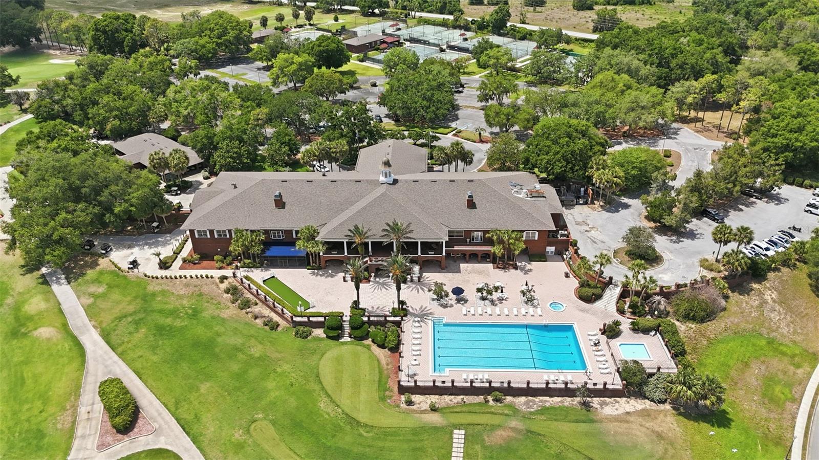 HARBOR HILLS UNIT 02A - Residential