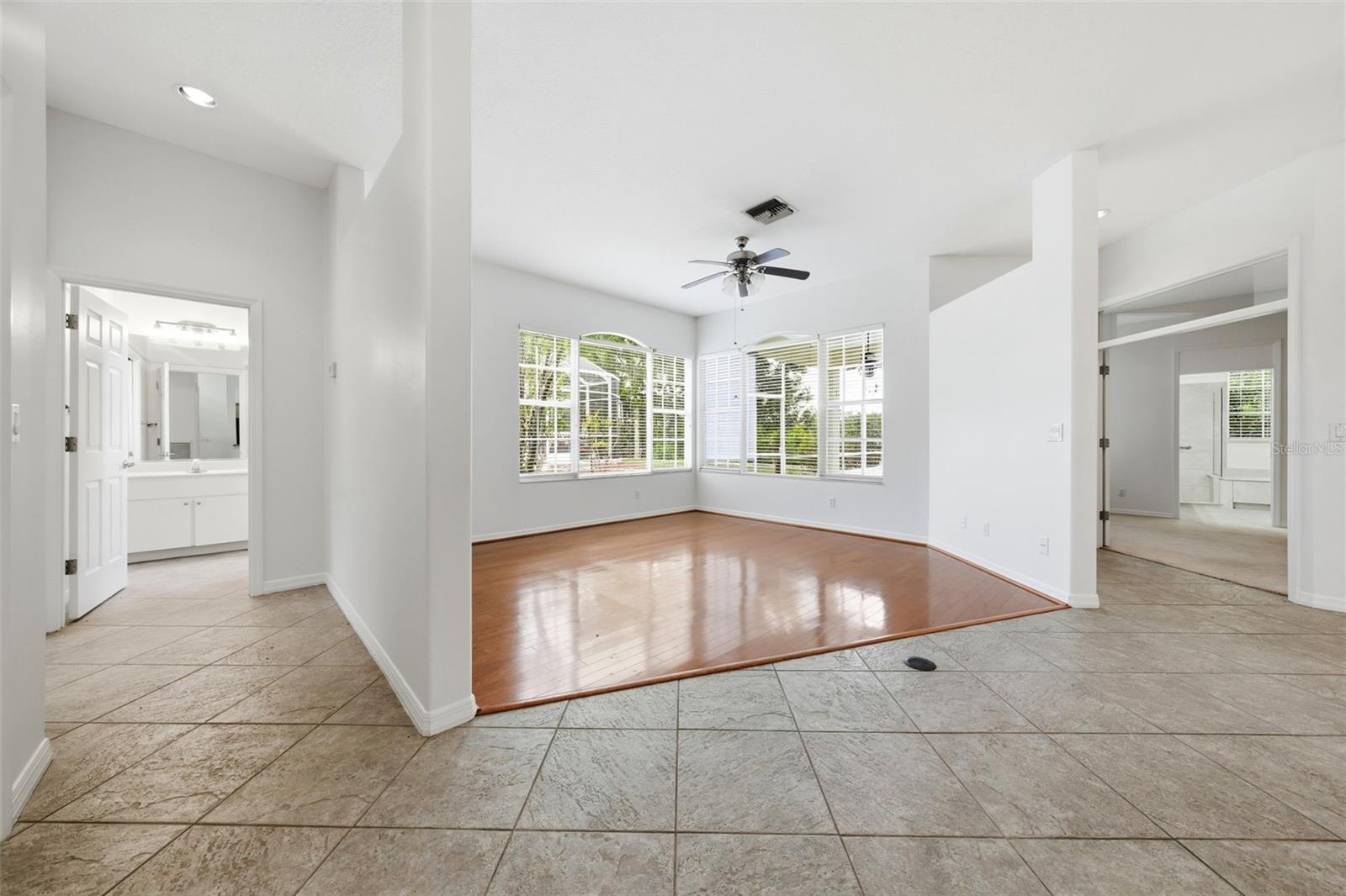 HARBOR HILLS UNIT 02A - Residential