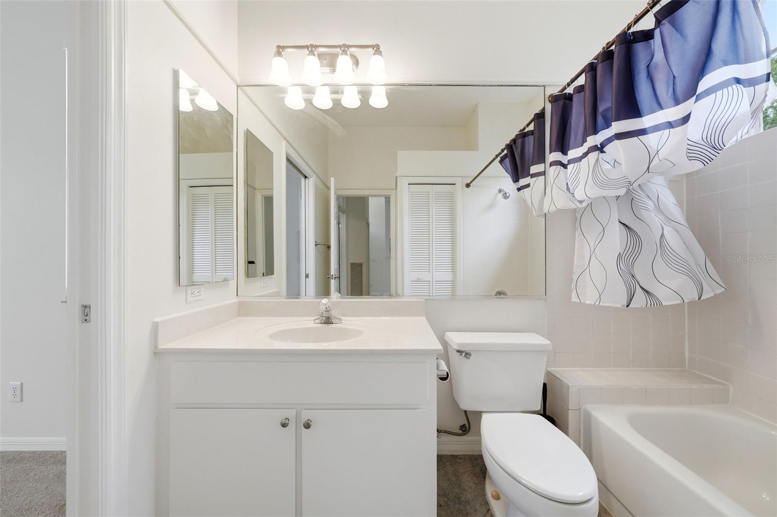 HARBOR HILLS UNIT 02A - Residential