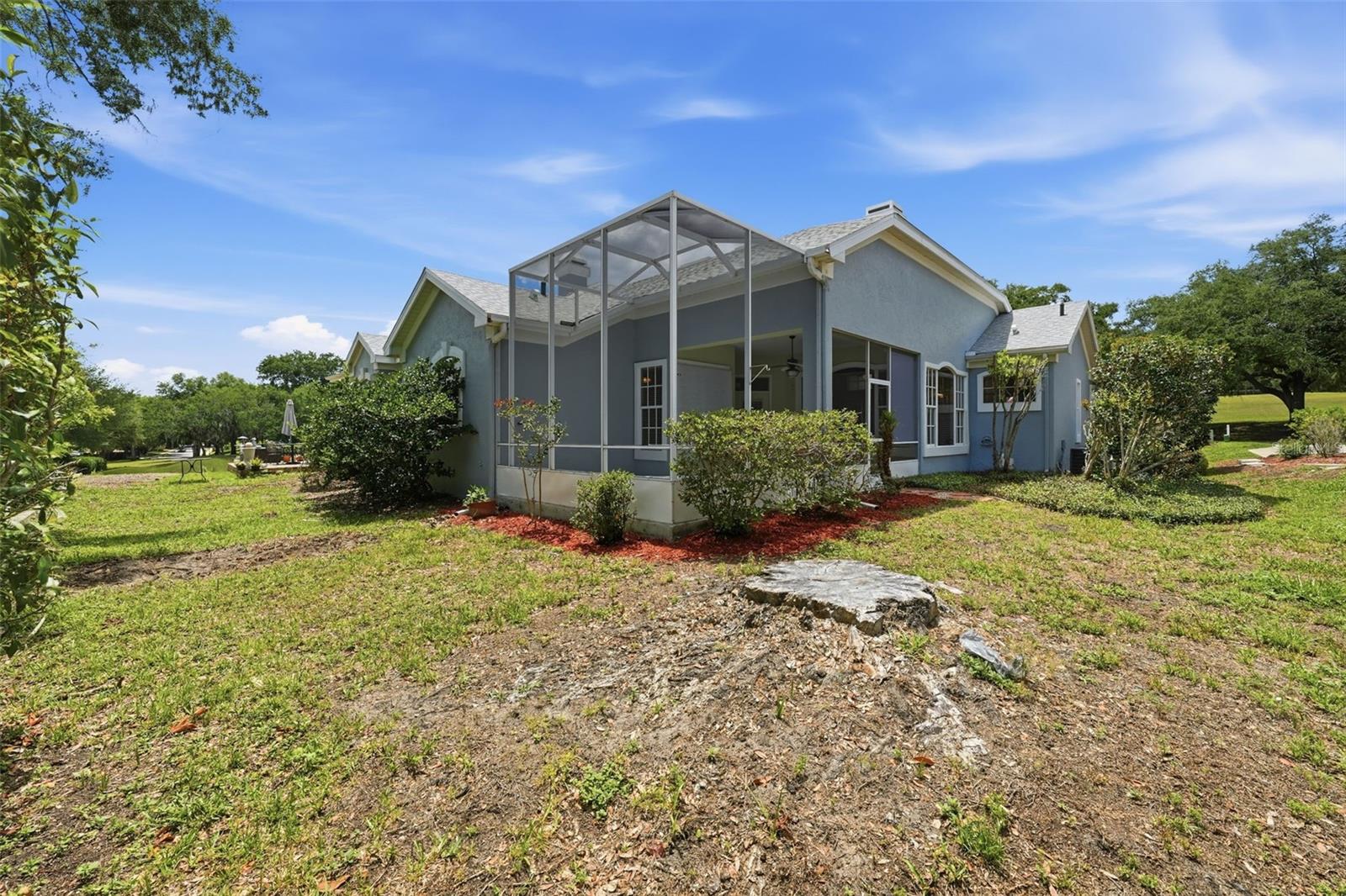 HARBOR HILLS UNIT 02A - Residential