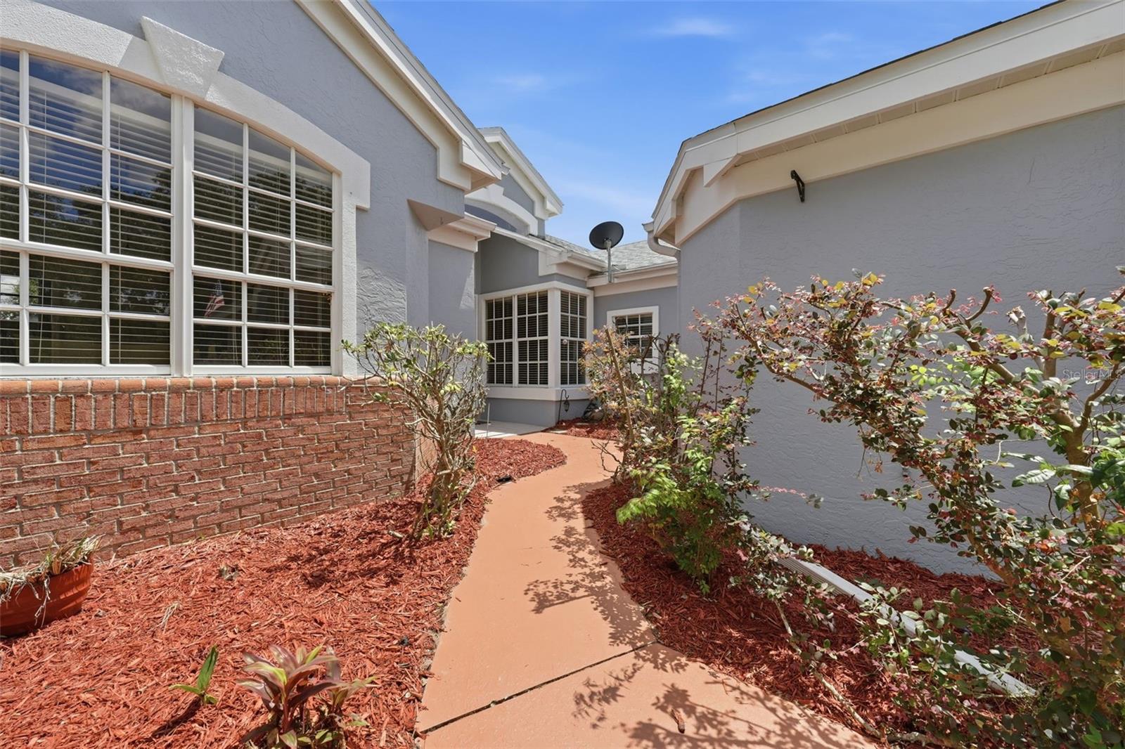 HARBOR HILLS UNIT 02A - Residential