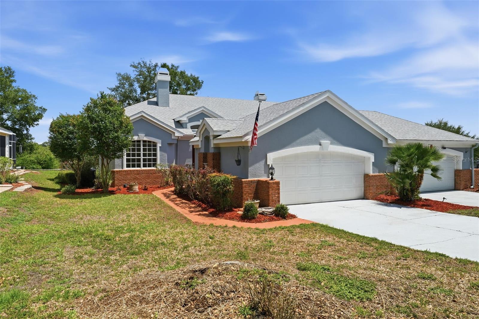 HARBOR HILLS UNIT 02A - Residential