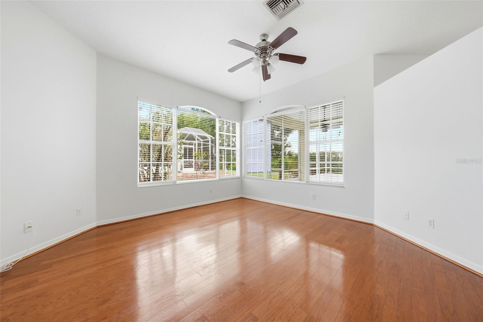 HARBOR HILLS UNIT 02A - Residential