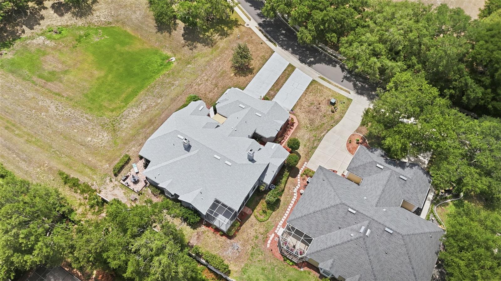 HARBOR HILLS UNIT 02A - Residential
