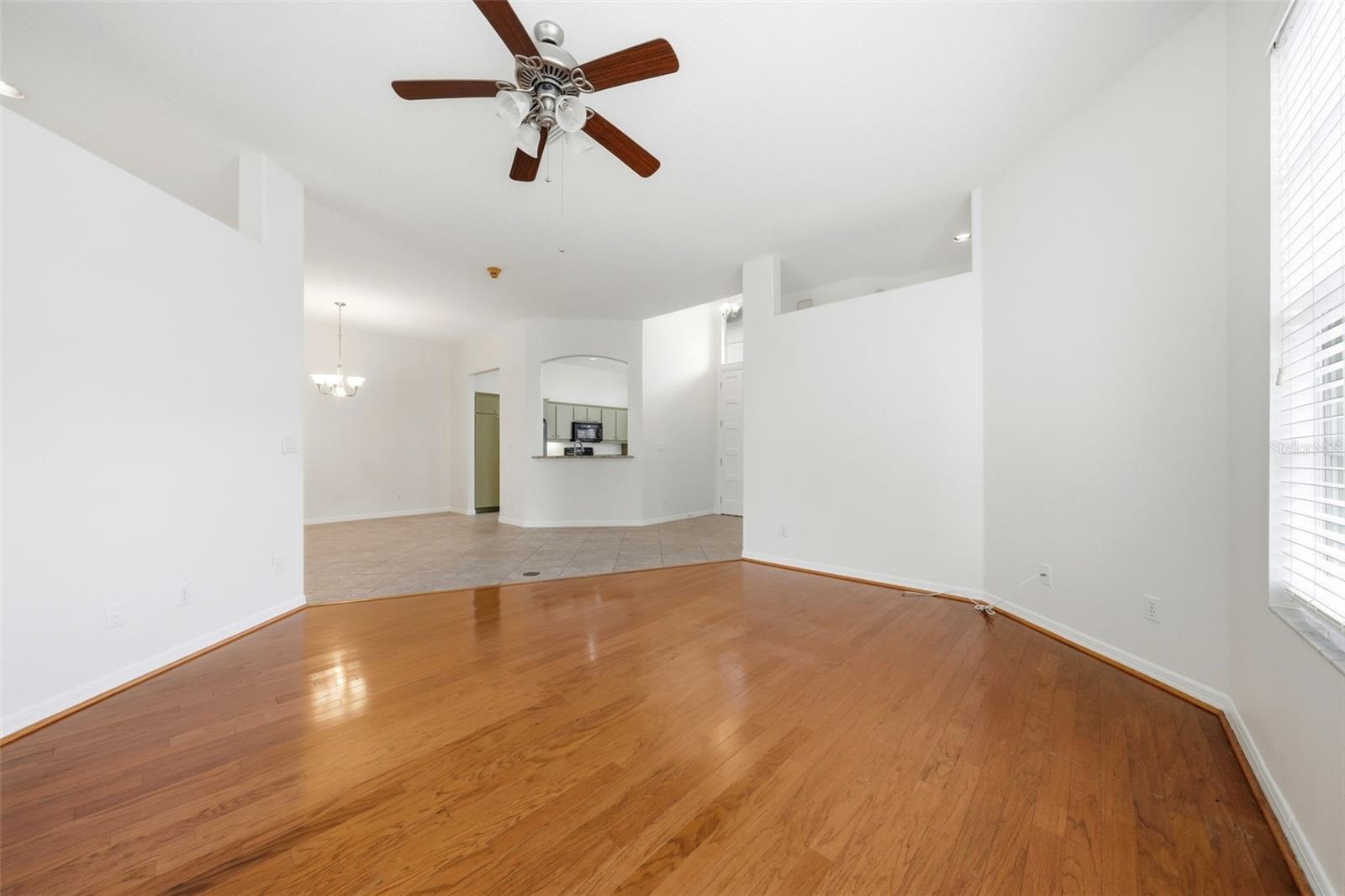 HARBOR HILLS UNIT 02A - Residential