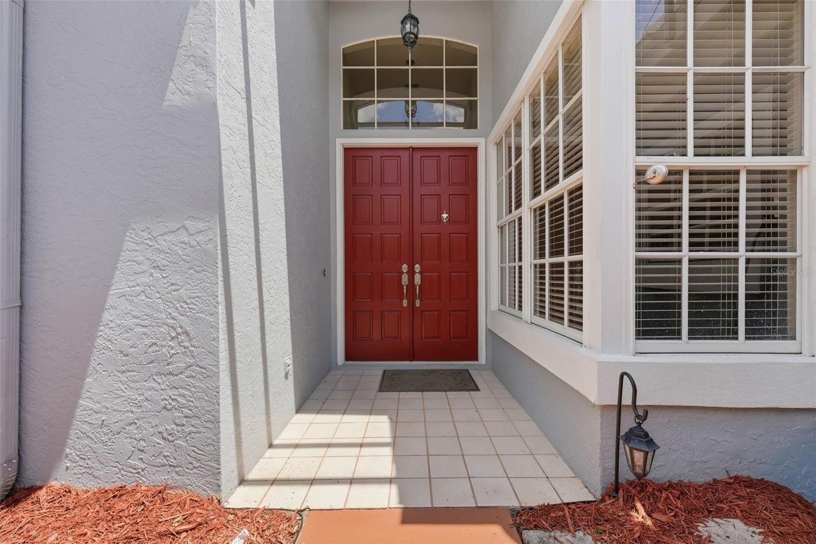 HARBOR HILLS UNIT 02A - Residential