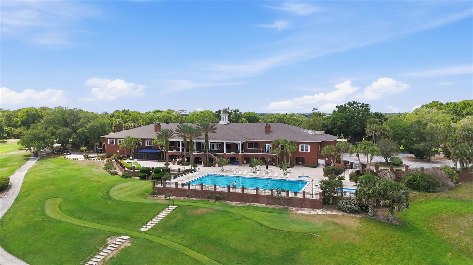 HARBOR HILLS UNIT 02A - Residential