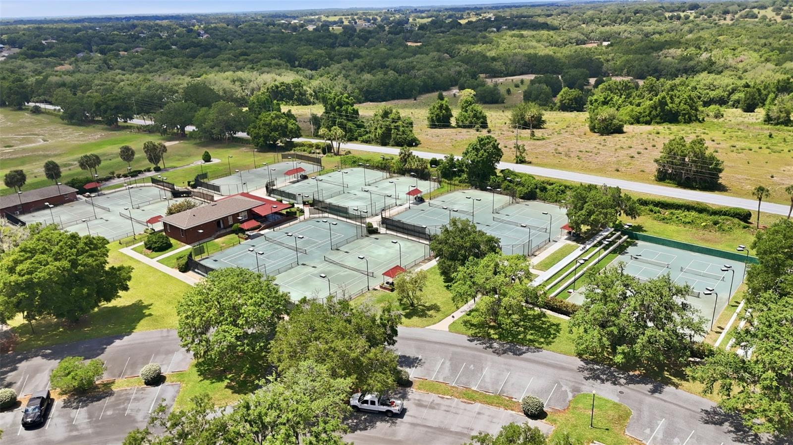 HARBOR HILLS UNIT 02A - Residential