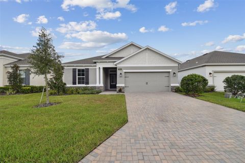 A home in BROOKSVILLE