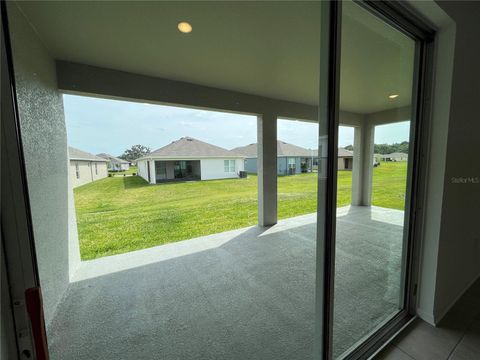 A home in BROOKSVILLE