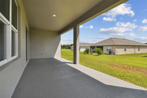 A home in BROOKSVILLE