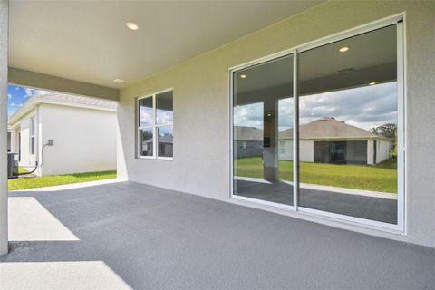 A home in BROOKSVILLE