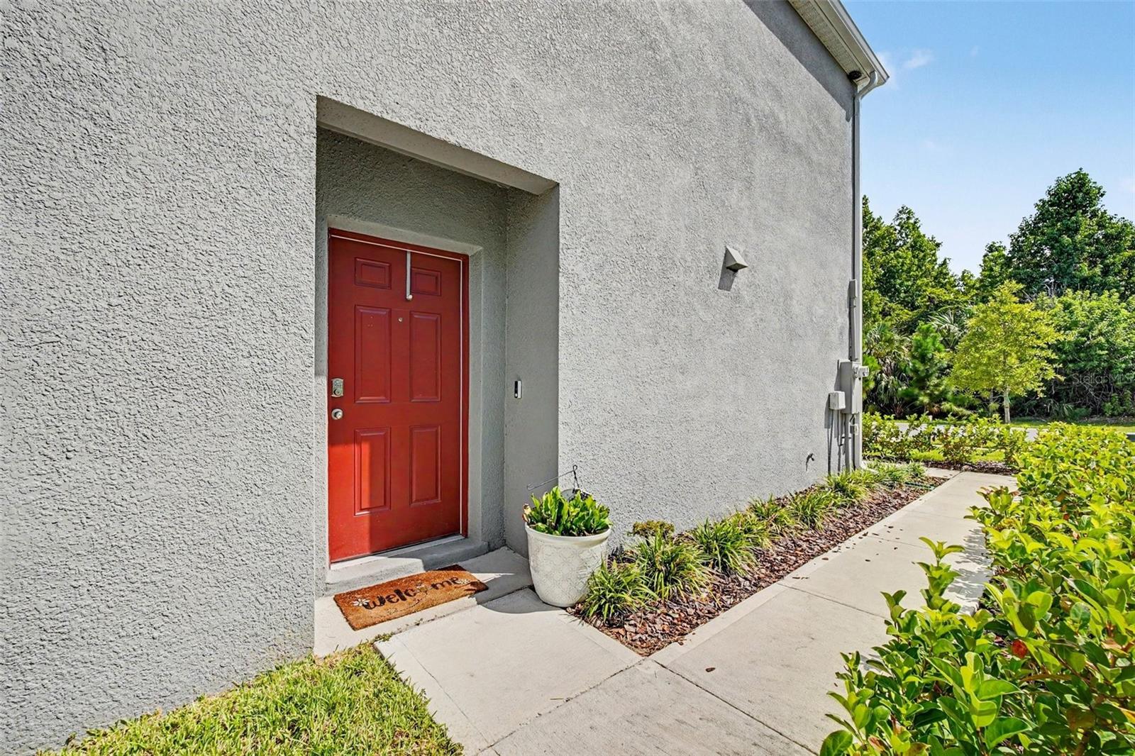 2126 GENTLE RAIN DRIVE
