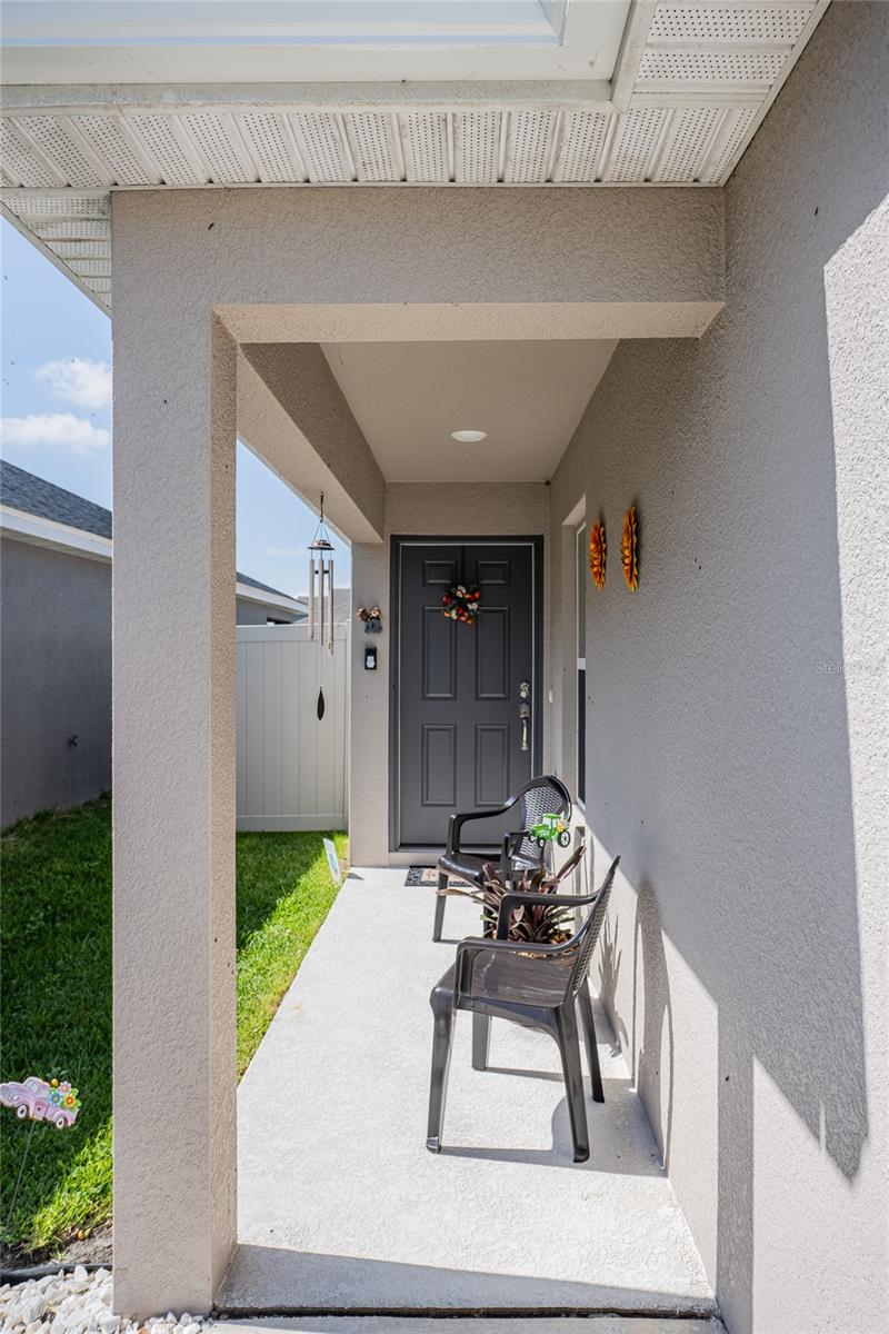 VILLAMAR PH FOUR - Residential