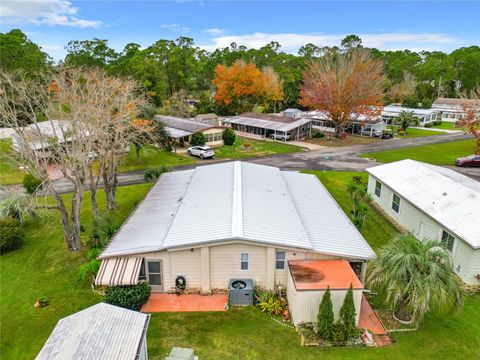 A home in OSTEEN