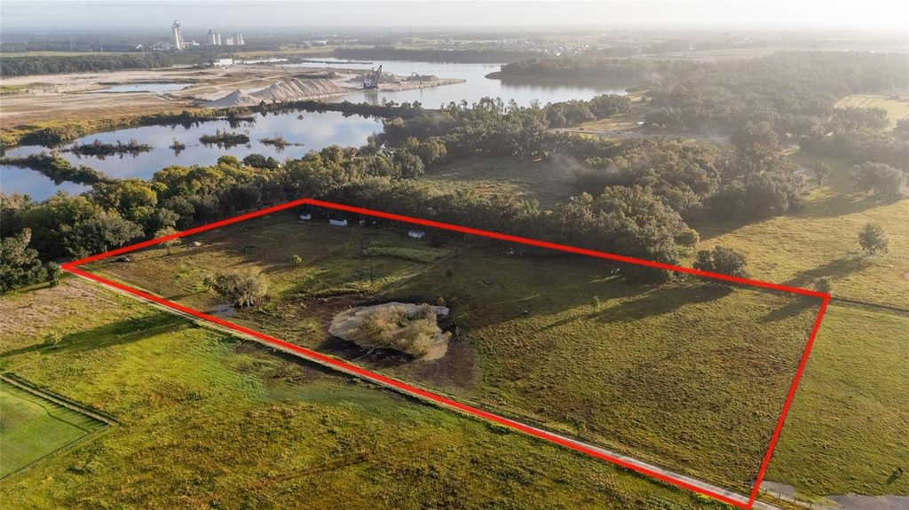 Photo of 3623 Cr 526, Summerville, FL 33585 (MLS # G5103837)