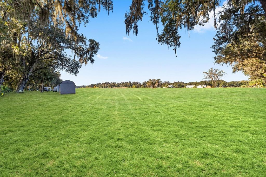 Photo of 3623 Cr 526, Summerville, FL 33585 (MLS # G5103837)