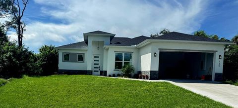165 INGRAM BOULEVARD ROTONDA WEST FL 33947