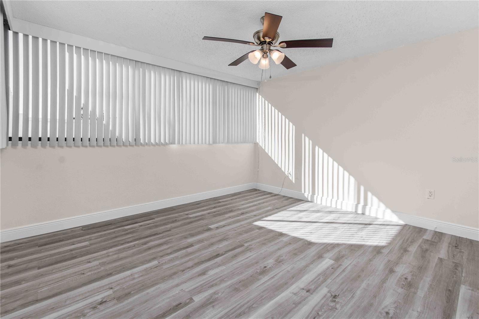 TREASURE ISLAND TENNIS & YACHT CLUB - Residential Lease