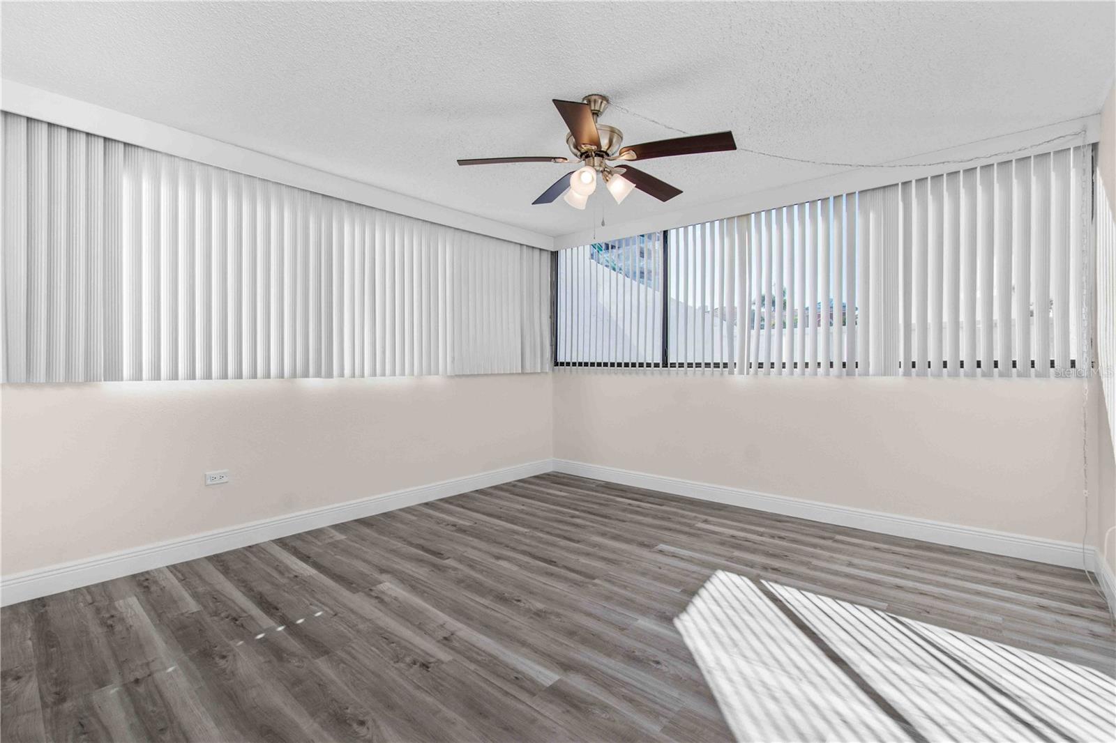 TREASURE ISLAND TENNIS & YACHT CLUB - Residential Lease