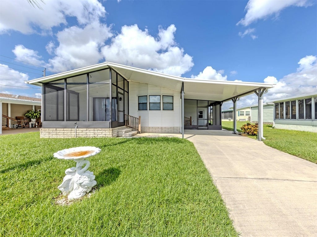 Photo of 339 Outrigger Place, North Port, FL 34287 (MLS # N6146192)