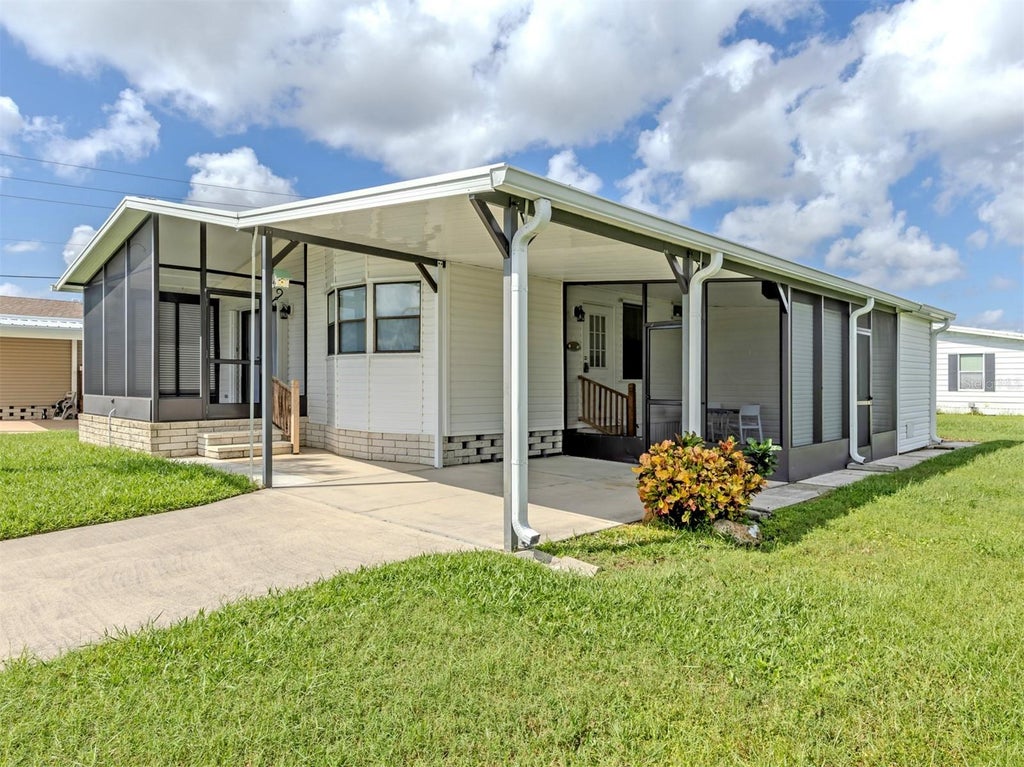 Photo of 339 Outrigger Place, North Port, FL 34287 (MLS # N6146192)