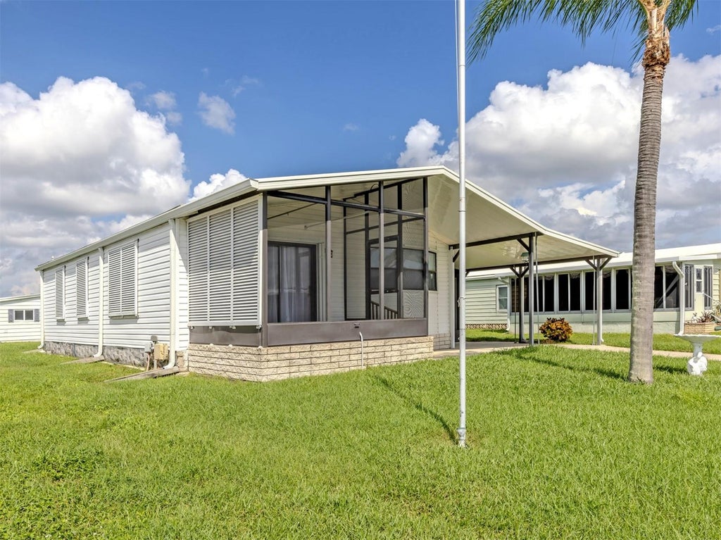 Photo of 339 Outrigger Place, North Port, FL 34287 (MLS # N6146192)