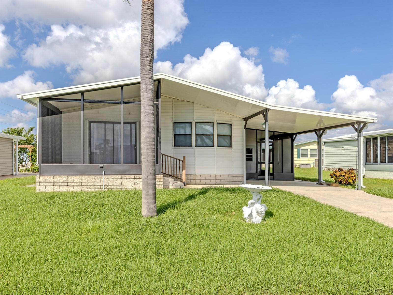 339 OUTRIGGER PLACE, NORTH PORT, FL, 34287 4 339 OUTRIGGER PLACE