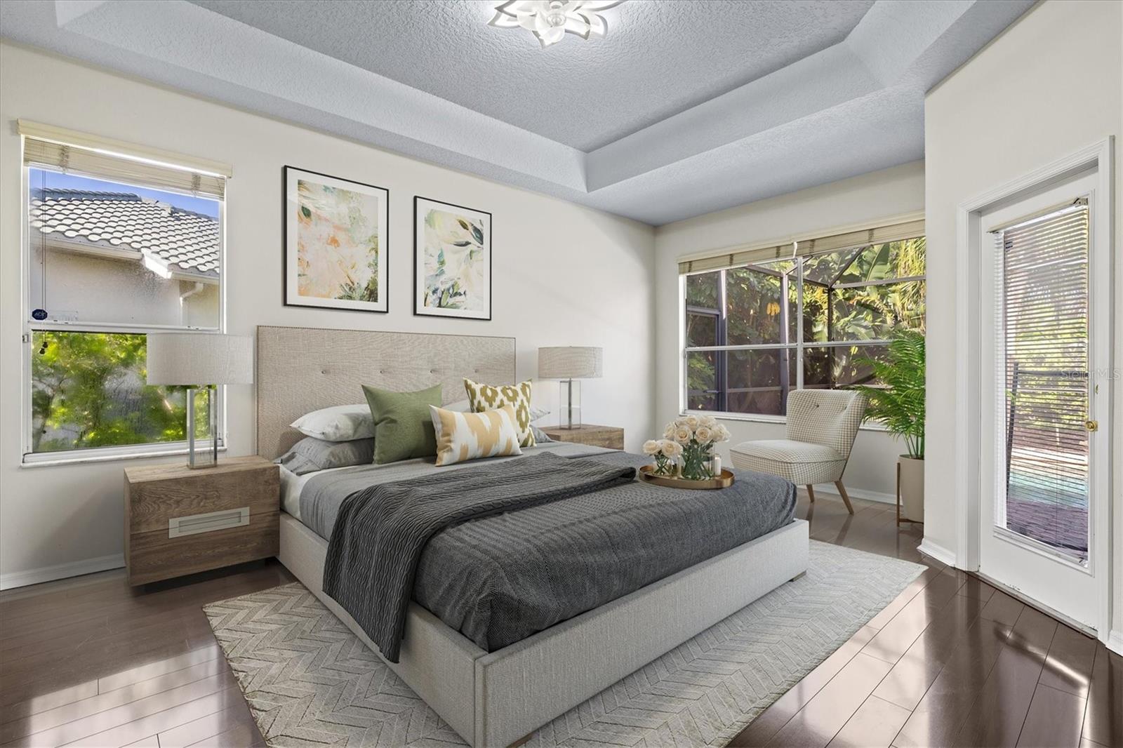HUNTINGTON POINTE - Residential