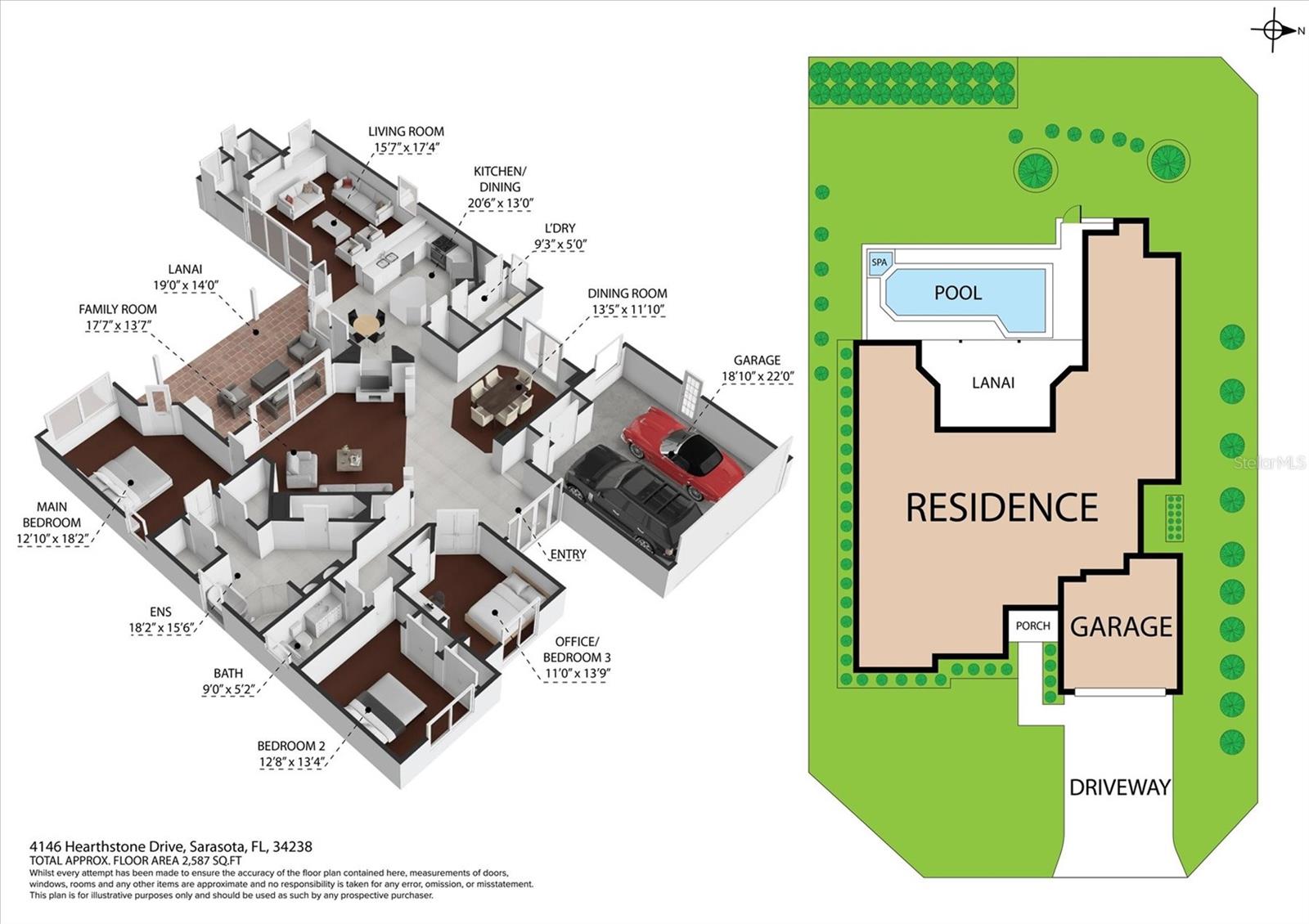 HUNTINGTON POINTE - Residential