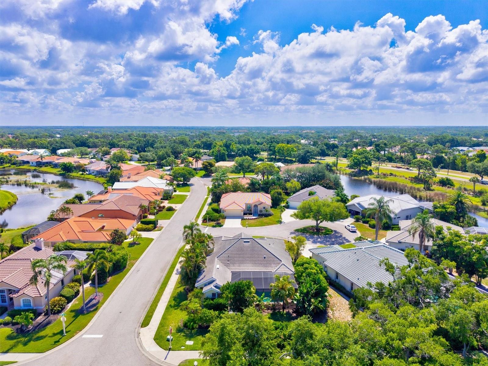 HUNTINGTON POINTE - Residential