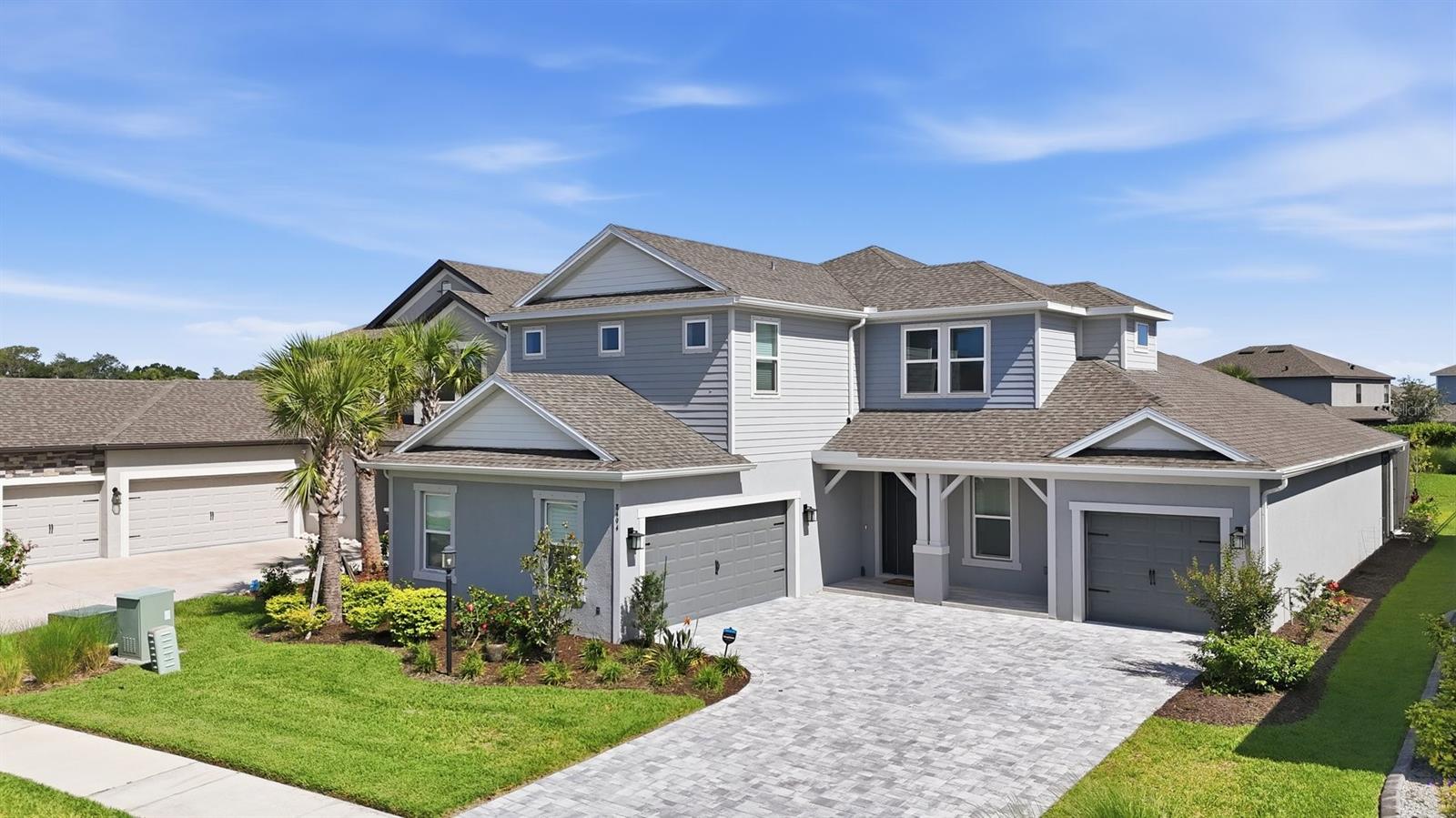8494 SNOWFALL STREET