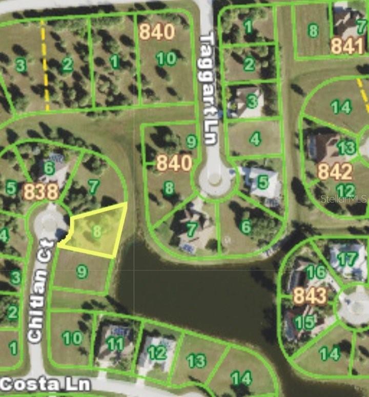 16096 CHITLAN COURT, PUNTA GORDA, FL, 33955 3 16096 CHITLAN COURT