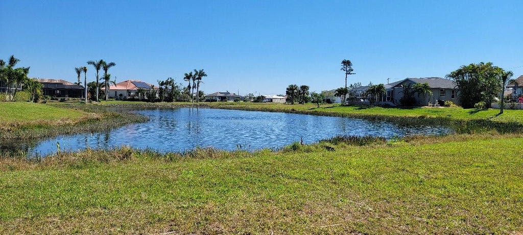 Photo of 16096 Chitlan Court, Punta Gorda, FL 33955 (MLS # C7531350)