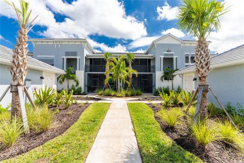 A home in PUNTA GORDA