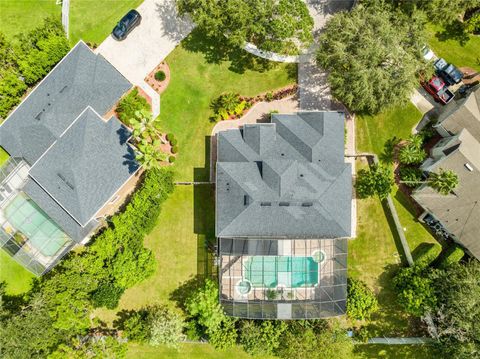 A home in ORLANDO