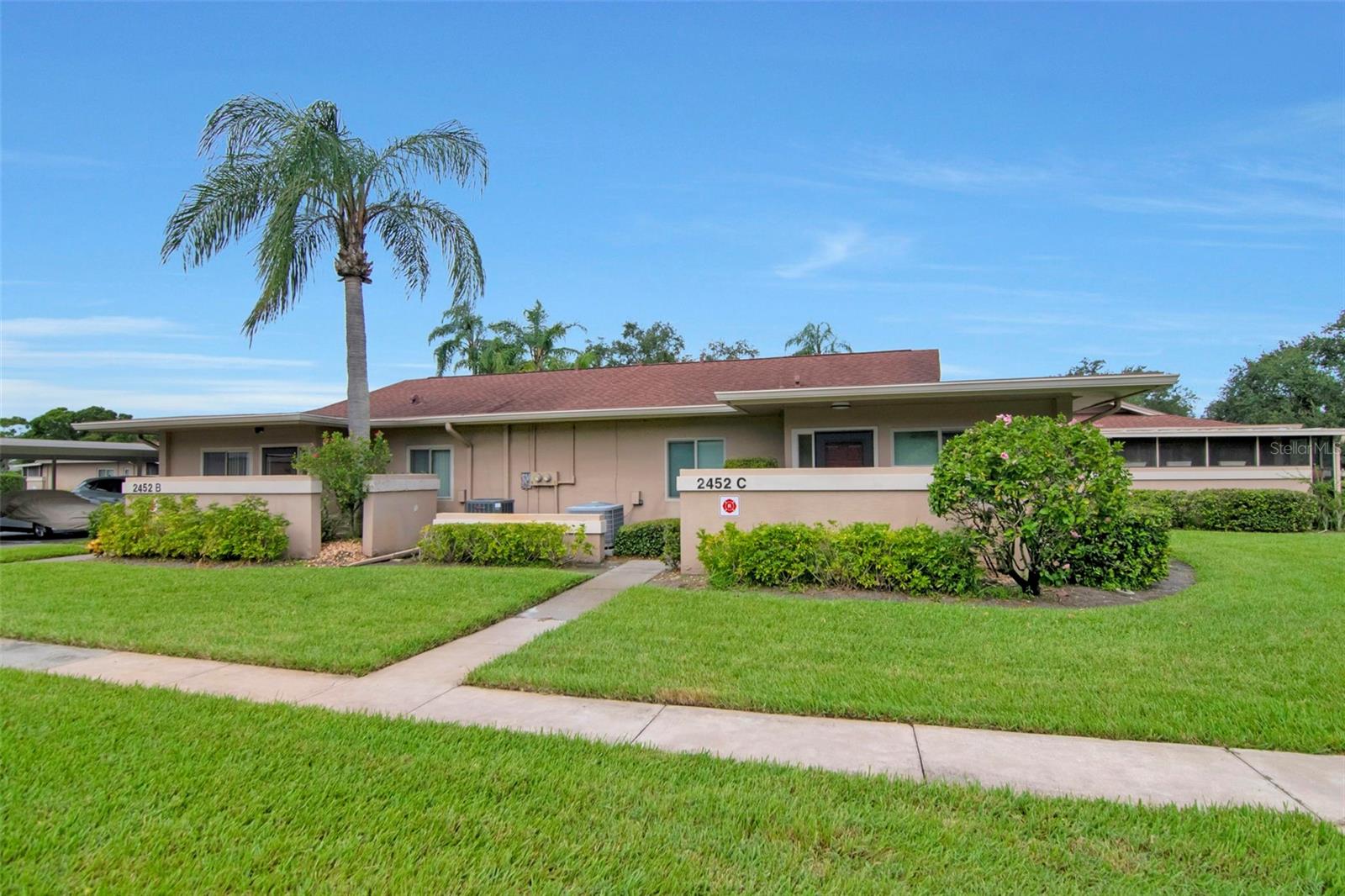 2452 LAURELWOOD DRIVE C