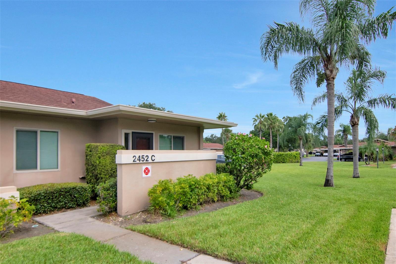 2452 LAURELWOOD DRIVE C