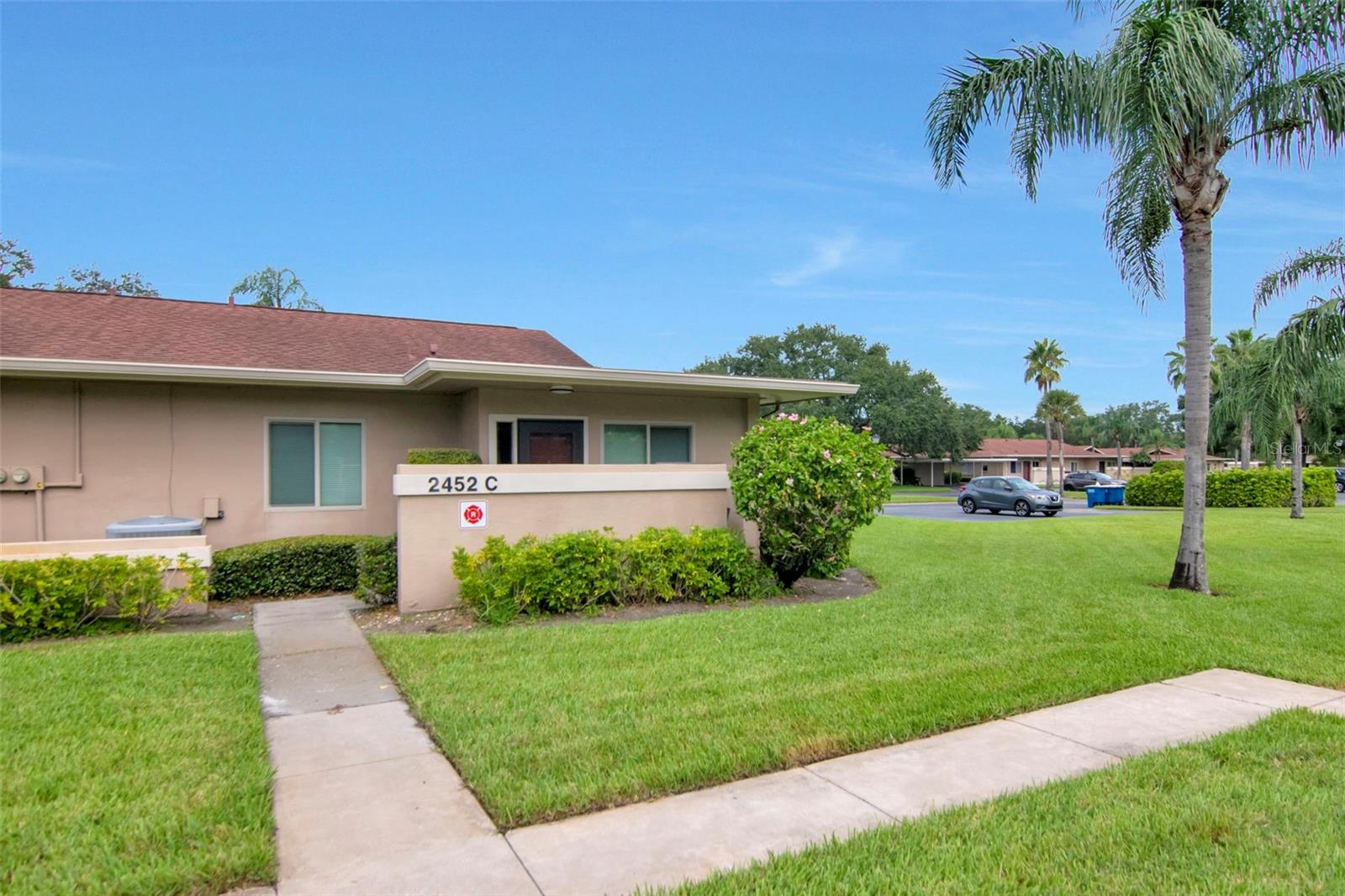 2452 LAURELWOOD DRIVE C