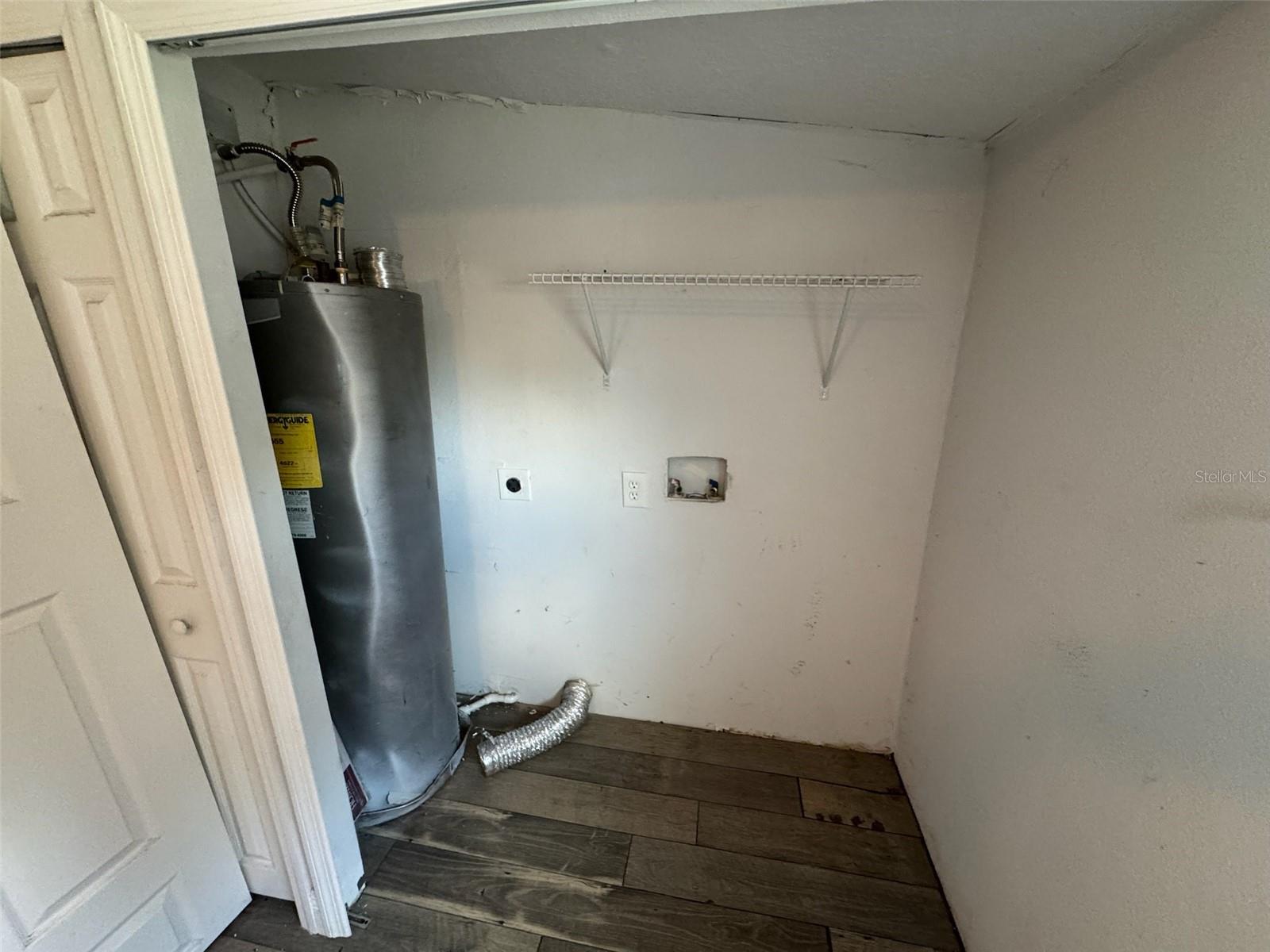 ST CLOUD 2ND TOWN OF - Residential