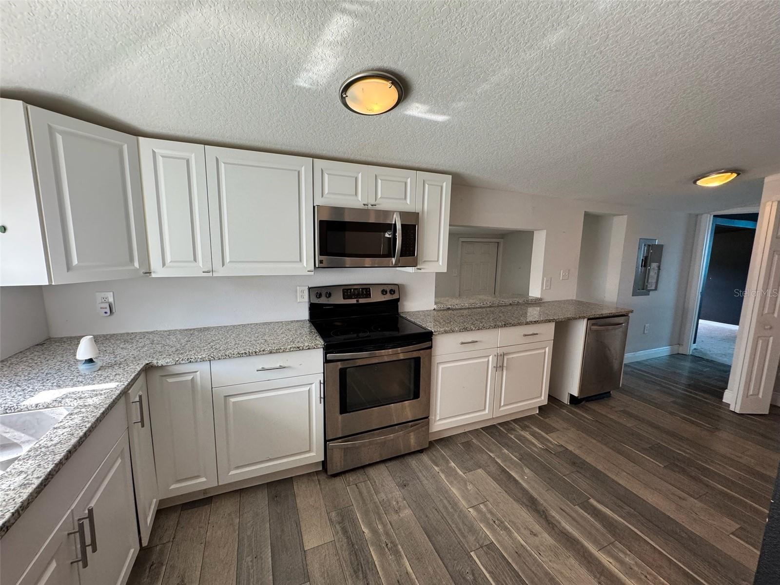 ST CLOUD 2ND TOWN OF - Residential